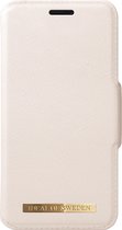 iDeal Kensington Fashion Wallet Beige iPhone 11