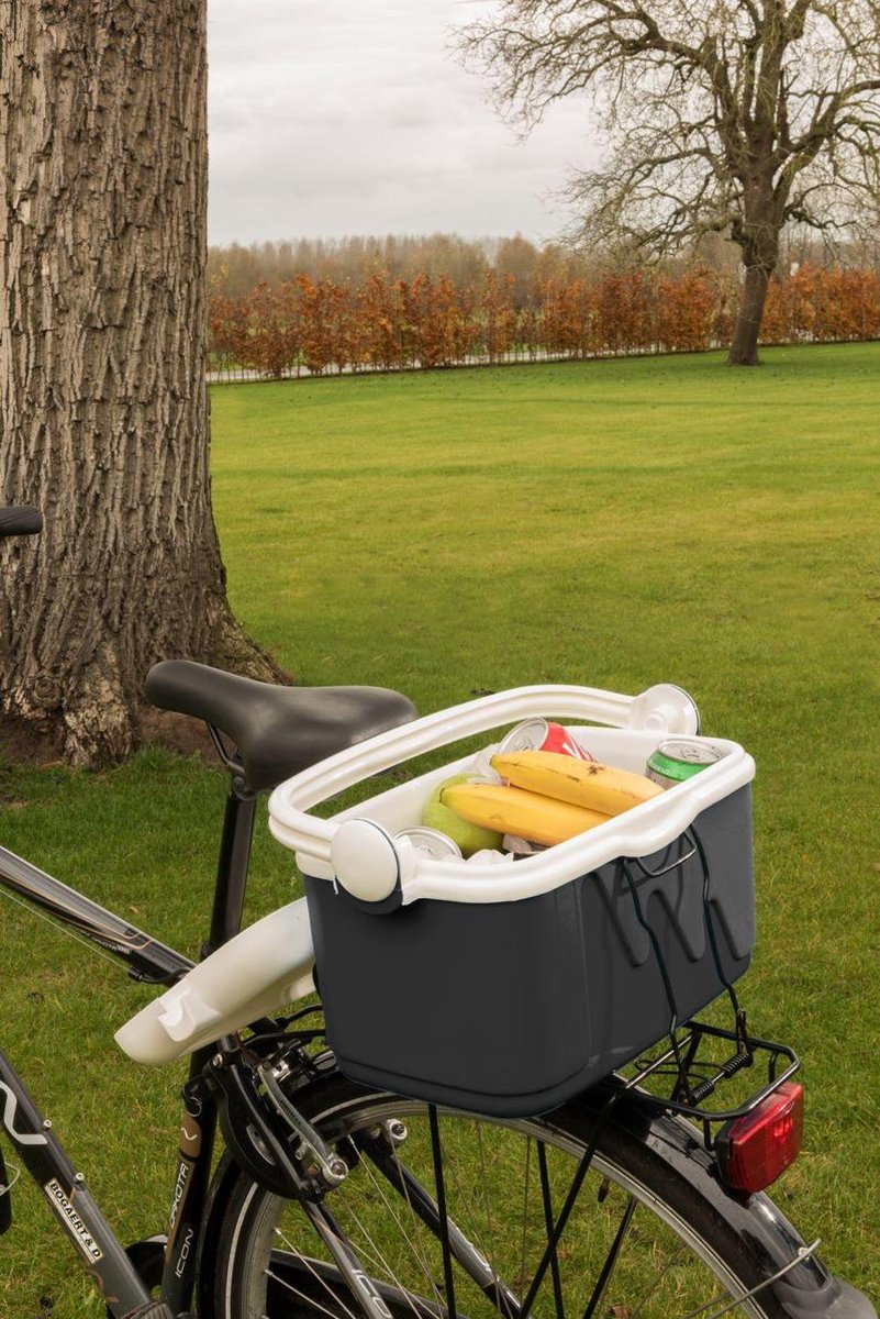 Curver Koelbox - 10L - Antraciet – foto 3