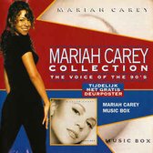 Mariah Carey ‎– Music box