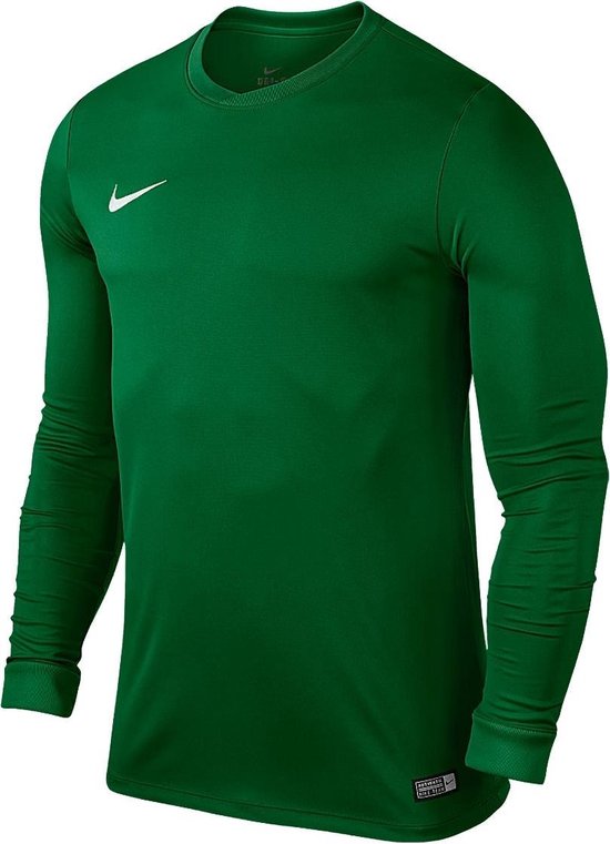 Nike - Park VI LS Jersey - Homme - taille S