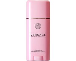 Versace - Bright Crystal Deodorant stick 50 ml
