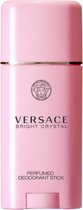 Versace - Bright Crystal Deodorant stick 50 ml