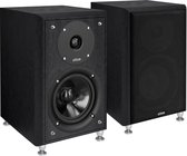 Eltax Monitor III speakers (paar) zwart, monitoring, Hi-Fi