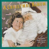 Christmas Album [CBS 1990]