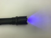 Flashlight Q125 met een bewaarbox