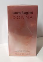 DONNA, Laura Biagiotti, Eau de parfum, 75 ml