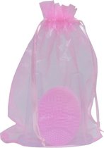 Cupping cups gezicht - Cupping massage set - cupping set - cupping massage gezicht - scrub gezicht - met gezichtsreiniger en diadeem