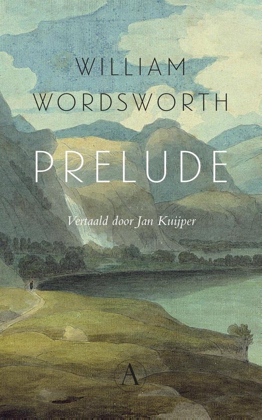 An Essay on Wordsworth's "Prelude"