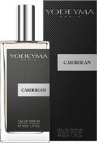 Caribbean 50 ml Yodeyma Livraison gratuite