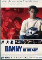 Danny in the sky