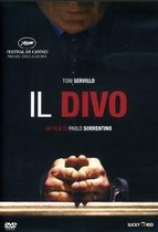 laFeltrinelli Il Divo DVD Italiaans