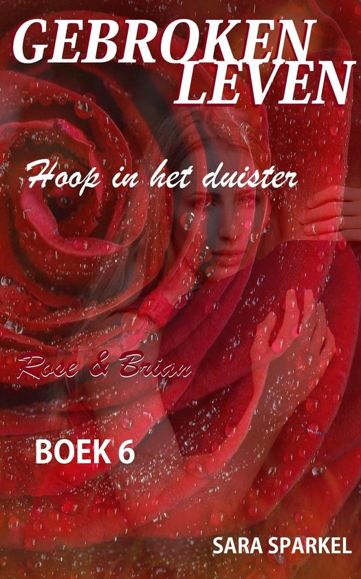LEVEN 6 - GEBROKEN LEVEN - cover