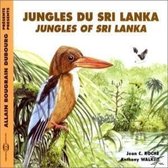Sound Effects-Birds - Jungles Of Sri Lanka (2 CD)