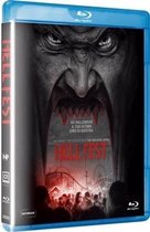 laFeltrinelli Hell Fest Blu-ray