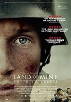 laFeltrinelli Land Of Mine - Sotto La Sabbia DVD Italiaans
