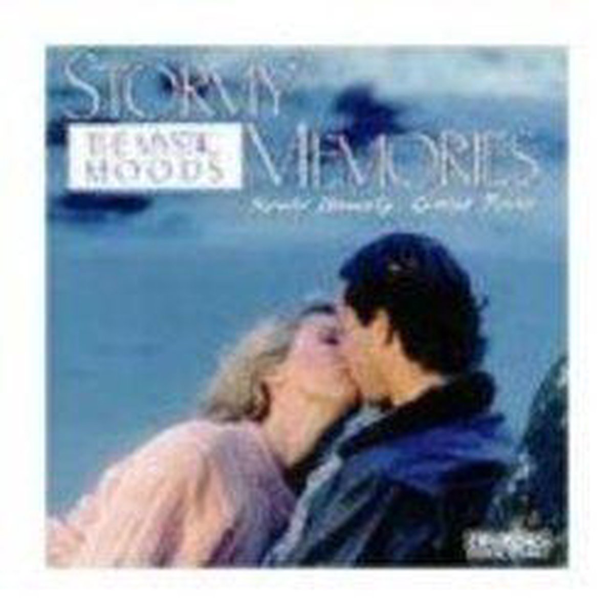 The Mystic Moods - Stormy Memories