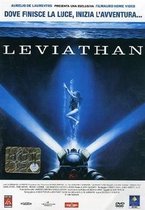 laFeltrinelli Leviathan DVD Engels, Italiaans