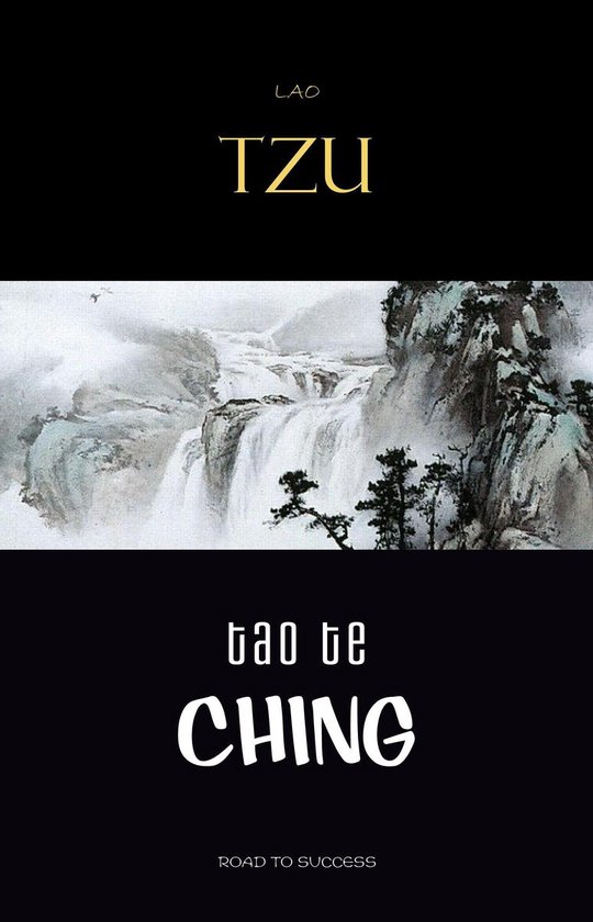 Lao Tzu : Tao Te Ching : A Book About the Way and the Power  ... - cover