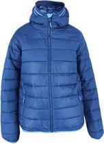 Vang Padded Jacket Dames - Navy - Maat L