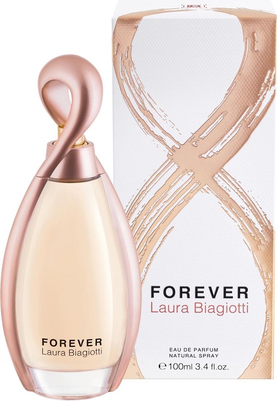 Laura Biagiotti - Forever - eau de parfum 100ml eau de parfum