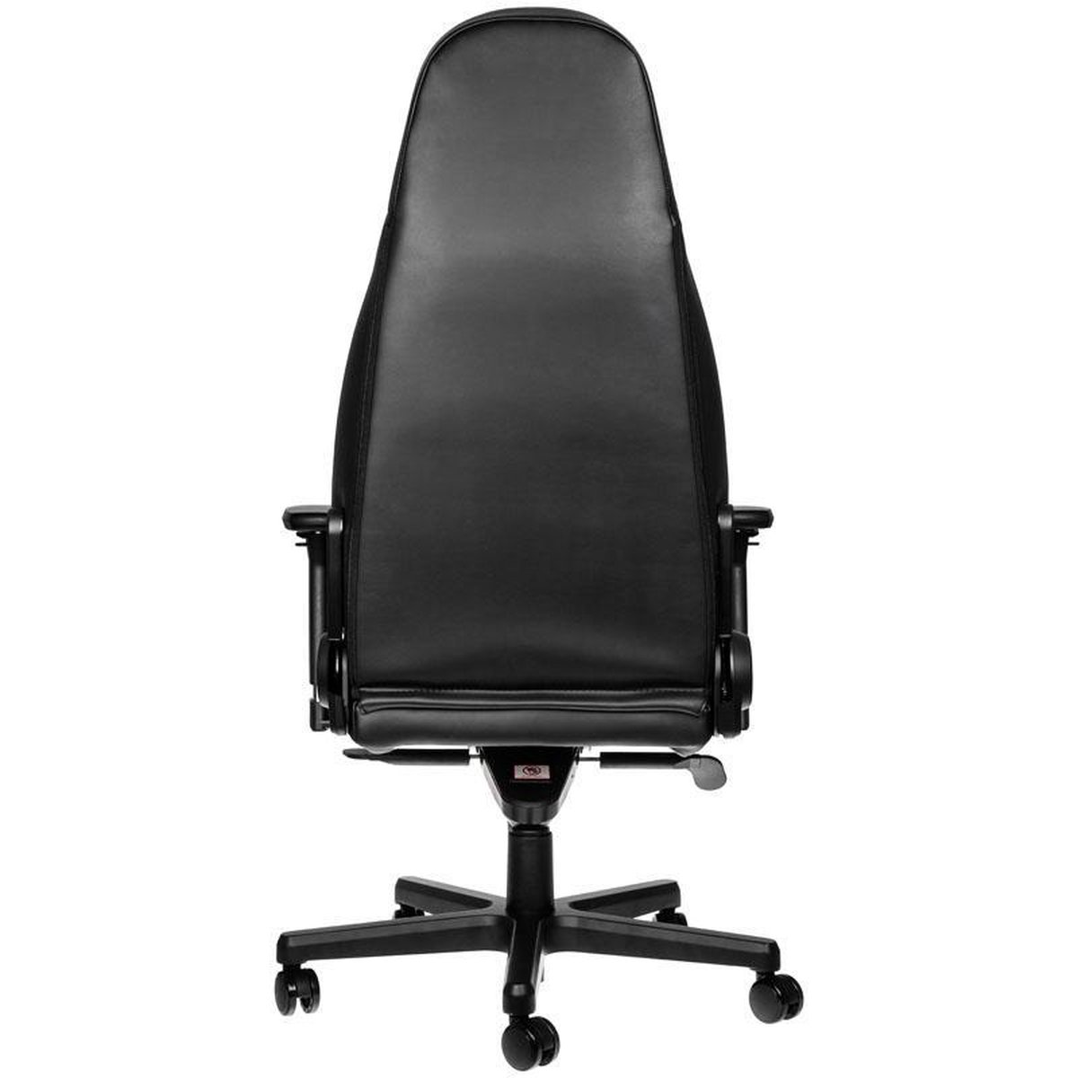 Noblechairs ICON Series gamestoel zwart – foto 4