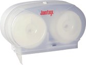 Jantex Kokerloze Toiletrol Dispenser GL060