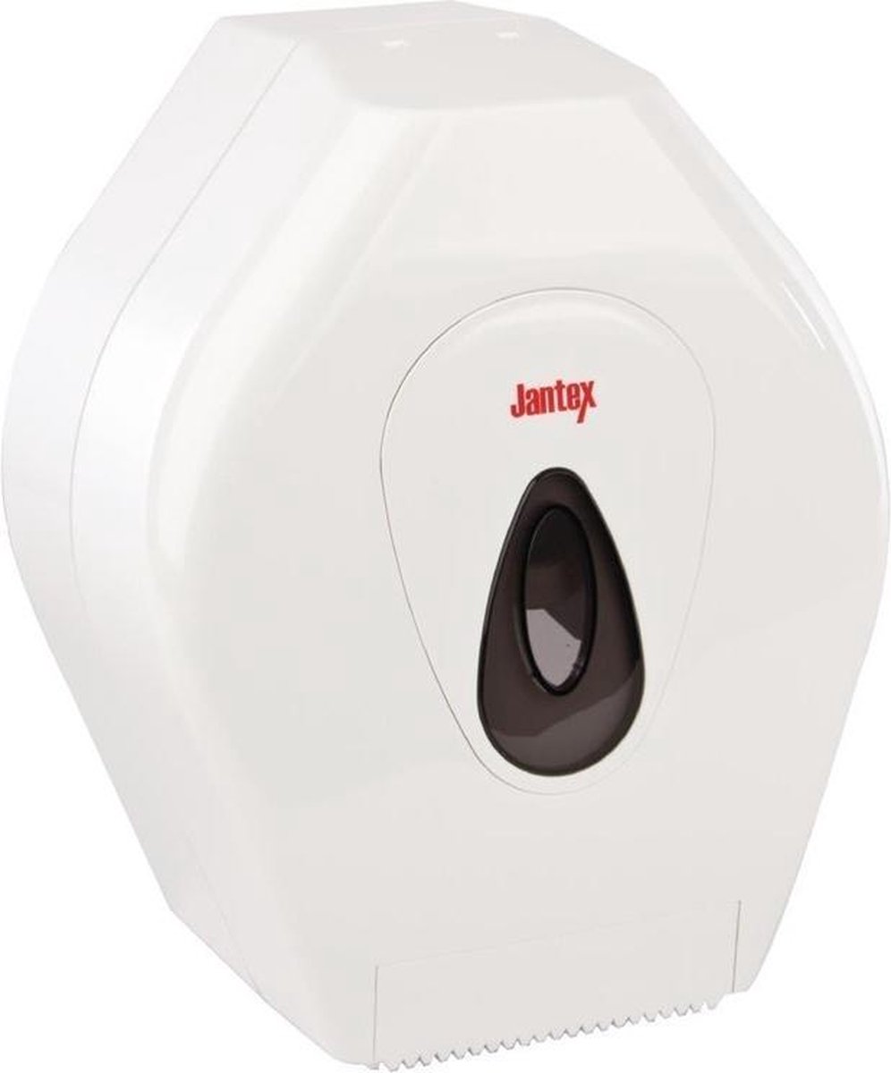 Jantex mini jumbo toiletroldispenser