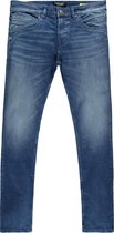 Cars HENLOW Regular Fit 70Ties Blue Heren Jeans - W40 X L32