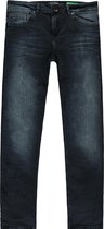 Cars Jeans Jeans - Blast-blue.blac Zwart (Maat: 33/36)