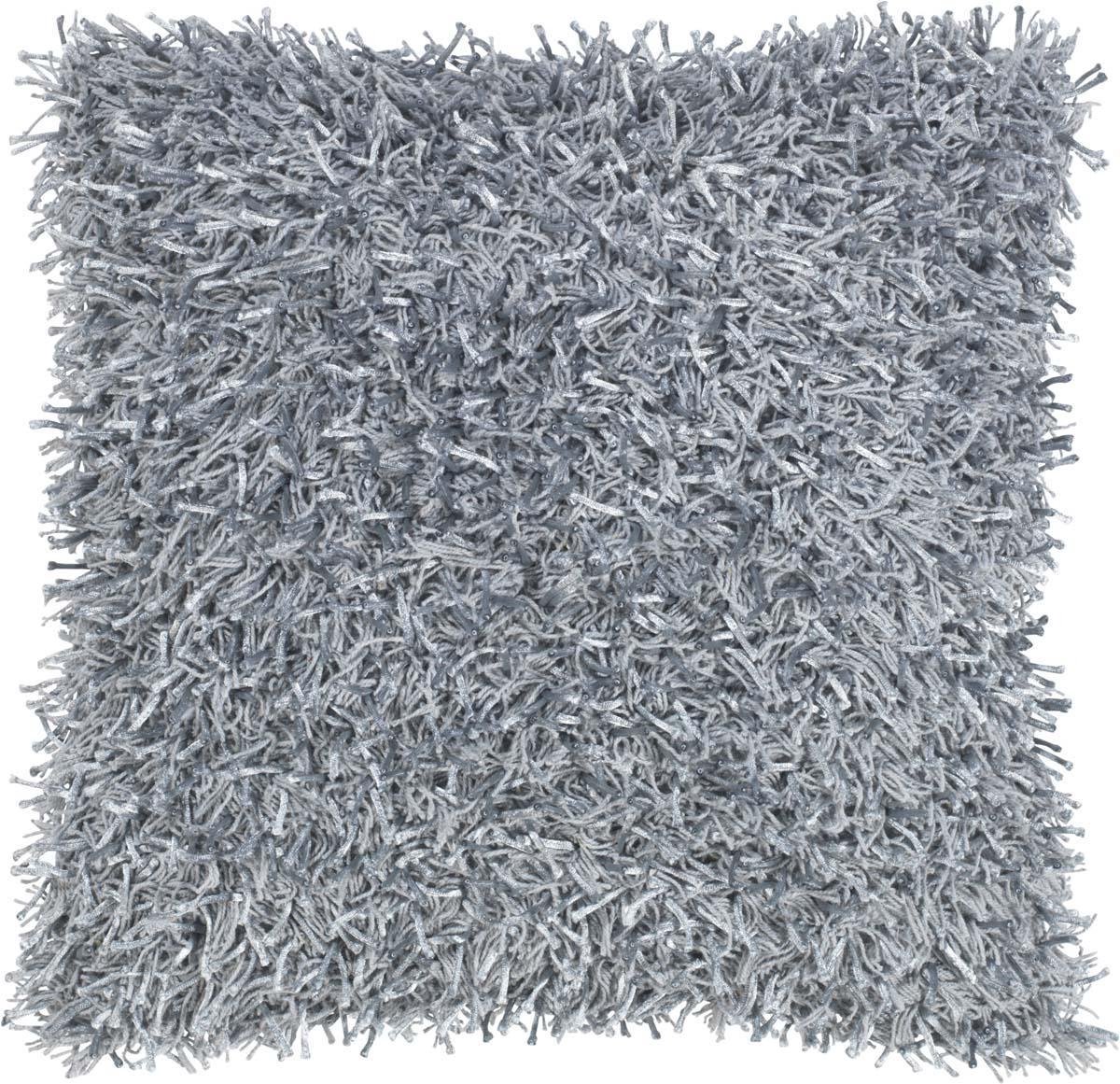 Dutch Decor Kussenhoes Ottawa 45x45 cm mist