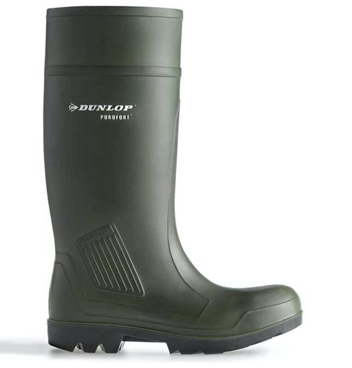 Dunlop Purofort laarzen maat 41 | bol.com