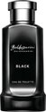 Herenparfum Baldessarini EDT black (50 ml)
