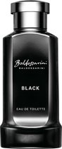 Herenparfum Baldessarini EDT black (50 ml)