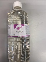 Chempropack Terpentijn portugees 1000 ml