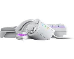 Razer Tartarus Pro Gaming Keypad - Mercury