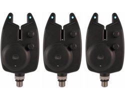 Karper Beetmelders - Set 3 stuks - Elektronische Beetverklikkers