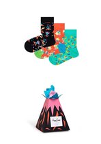 Happy Socks Kids Volcano Giftbox - Maat 0-12M