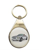 sleutelhanger - RVS - BMW - Z4 (E85)