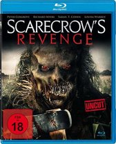 Scarecrows Revenge (Blu-ray)