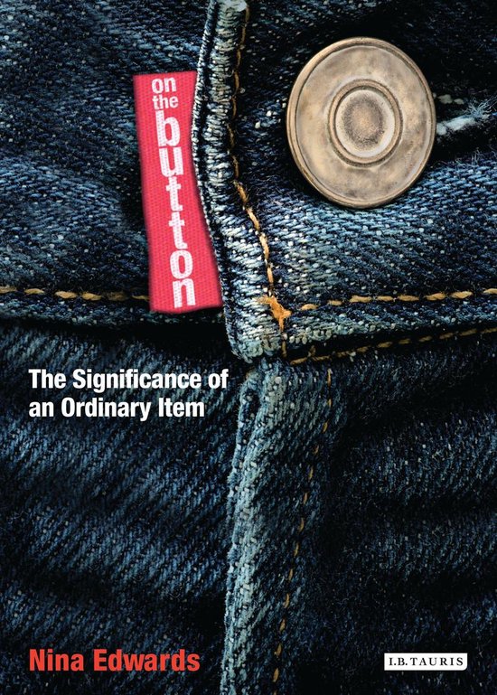 On the Button - cover