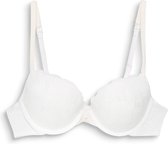 Esprit beha gebroken wit maat 80 B