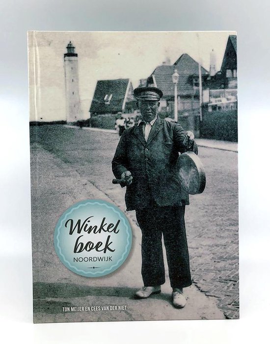 Winkelboek Noordwijk