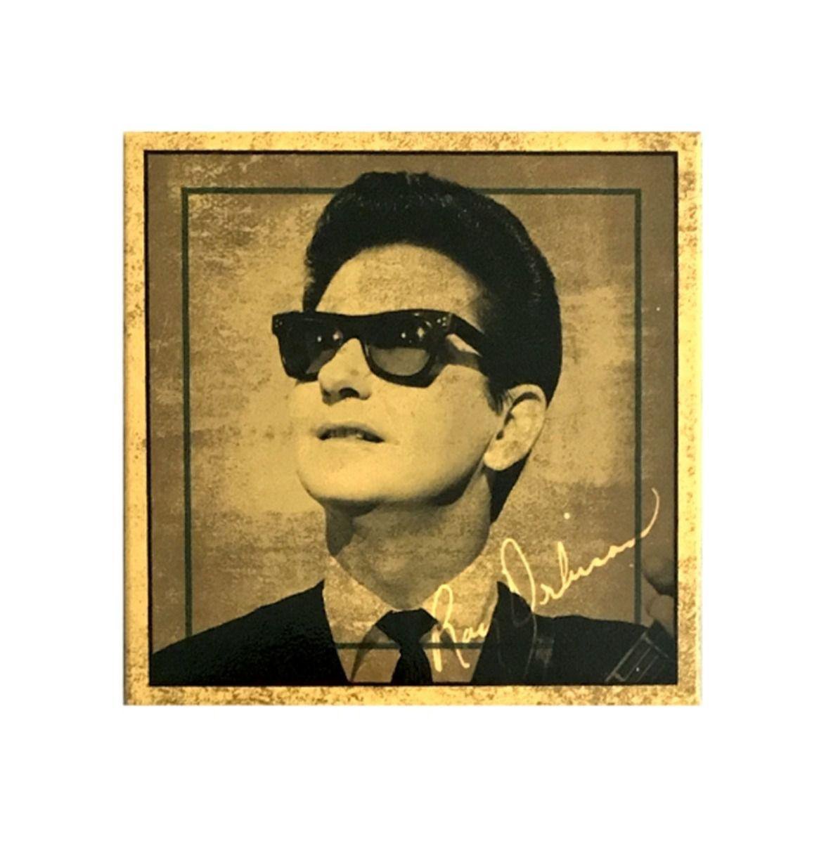 Sun Records - Roy Orbison 3 Inch Single- Devil Doll