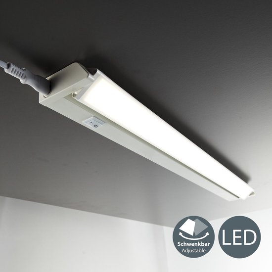 B.K.Licht Maia LED onderbouwverlichting keuken lamp