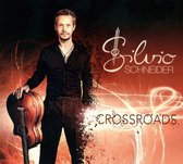 Silvio Schneider - Crossroads (CD)