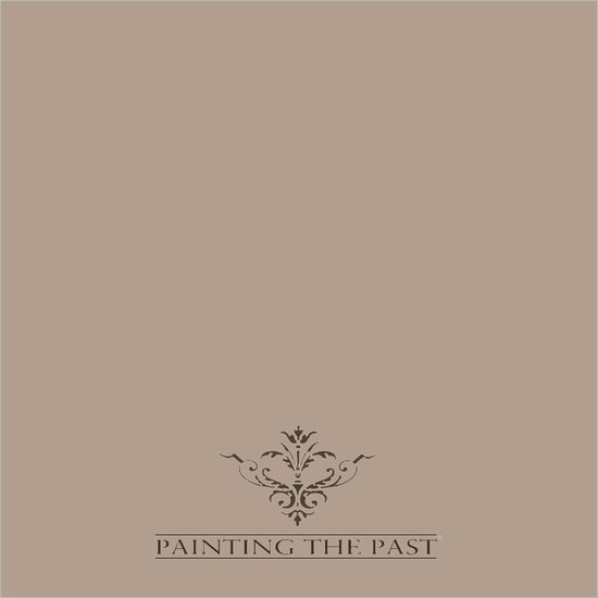 Painting the Past Matt Emulsion Krijtverf Linen (21) 2.5 L