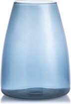 XLBoom Dim Smooth small blue grey H16cm