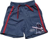 Star Wars - Kylo Ren - Bermuda Shorts - Zwart - 104 cm - 4 jaar