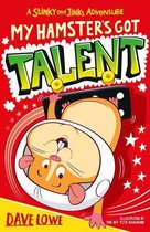 Stinky and Jinks 4 - My Hamster's Got Talent