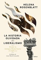 Letras de Crítica - La historia olvidada del liberalismo